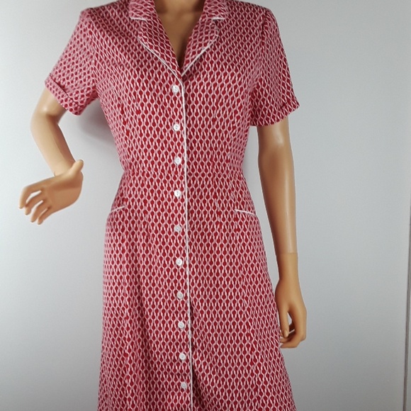 Appleseeds dress - Picture 5 of 8